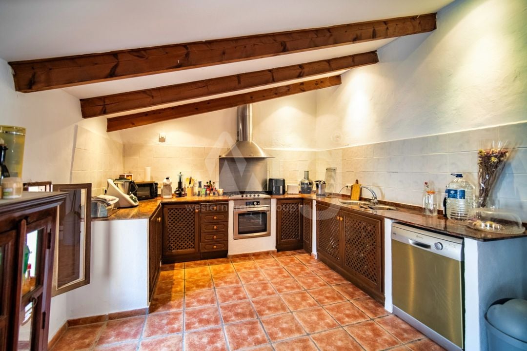 5 bedroom Villa in Polop - DJP123167 - Photo - 5