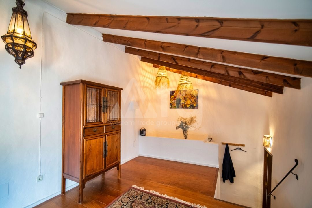 5 bedroom Villa in Polop - DJP123167 - Photo - 12