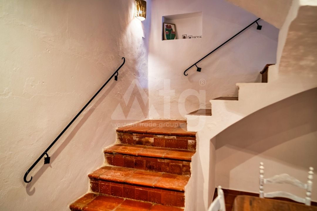 5 bedroom Villa in Polop - DJP123167 - Photo - 11