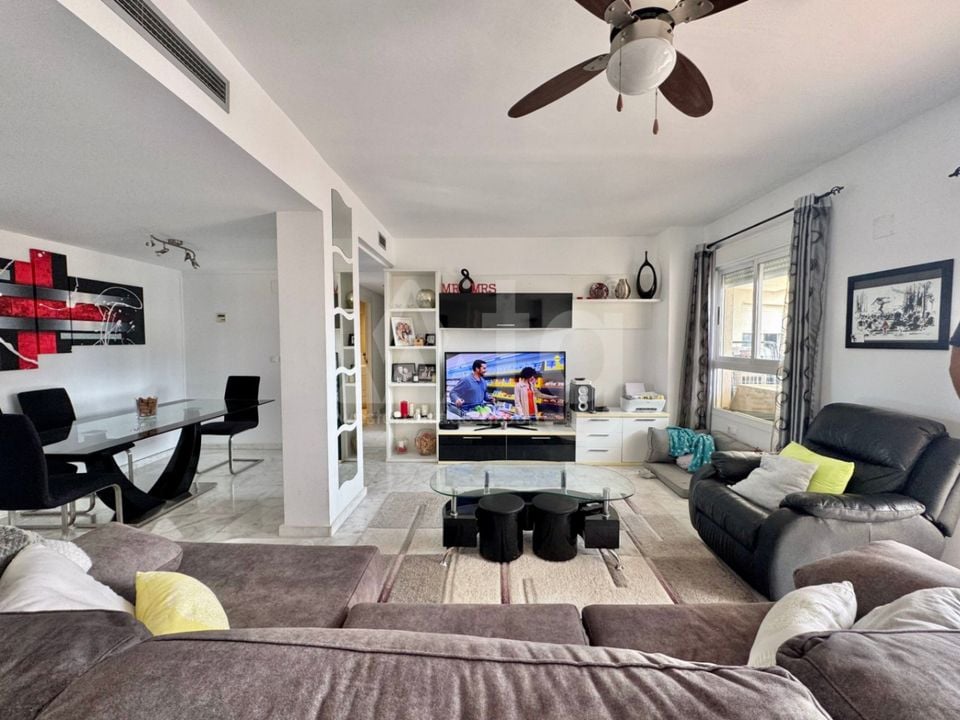 Penthouse de 3 chambres à Finestrat - DJP123168 - Photo - 6