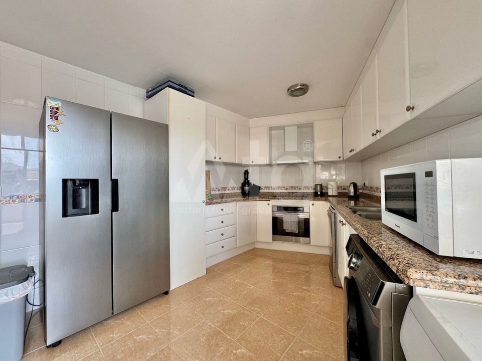 Penthouse de 3 chambres à Finestrat - DJP123168 - Photo - 10