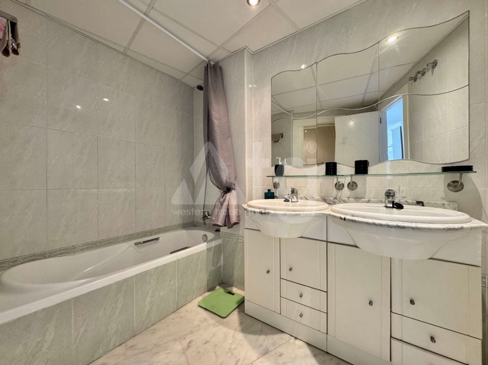 Penthouse de 3 chambres à Finestrat - DJP123168 - Photo - 16