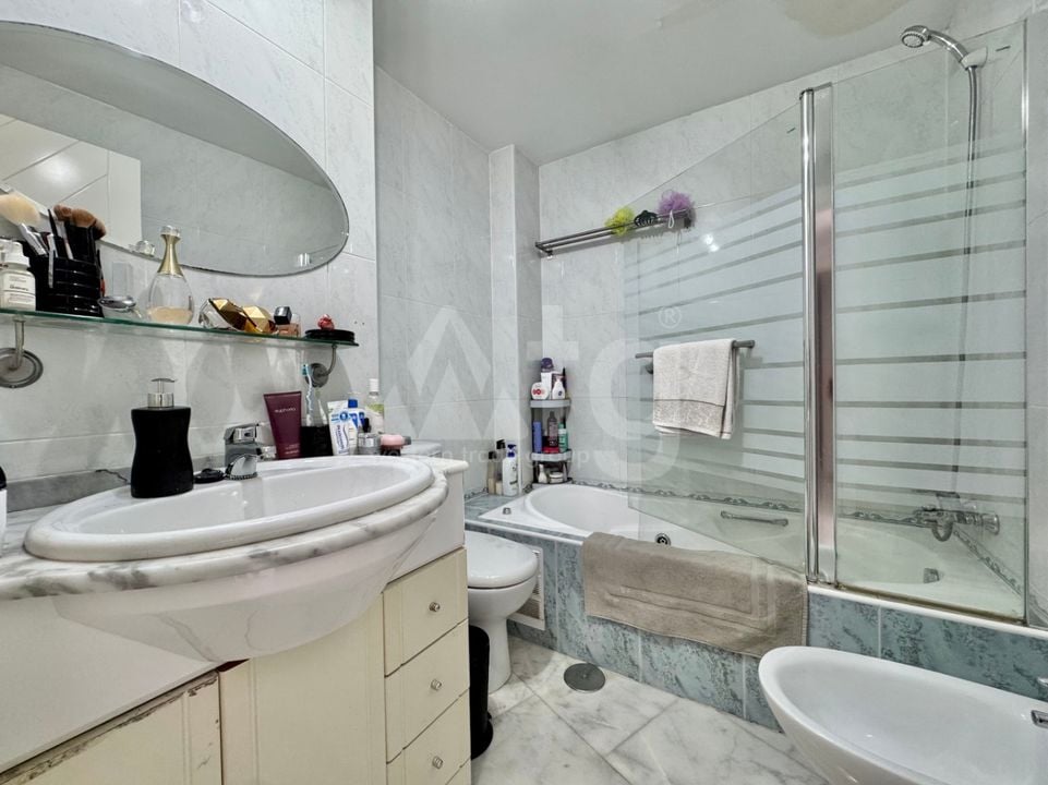 Penthouse de 3 chambres à Finestrat - DJP123168 - Photo - 17