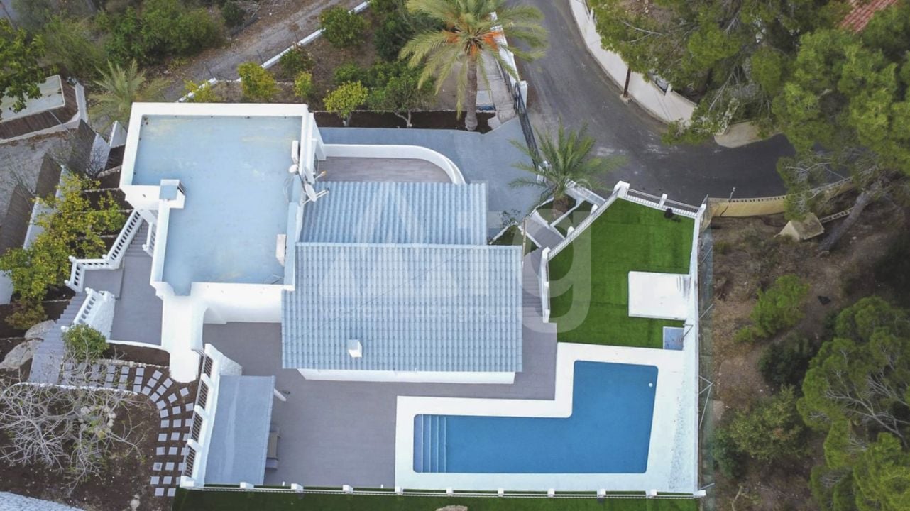 Villa de 4 chambres à Altea - DJP123172 - Photo - 20