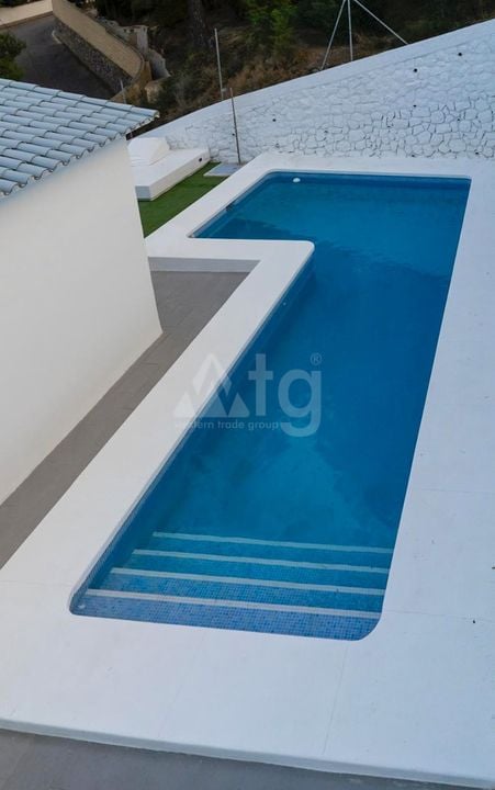 Villa de 4 chambres à Altea - DJP123172 - Photo - 16