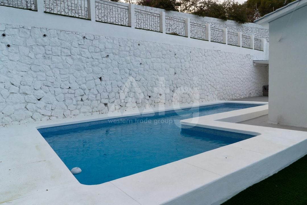 Villa de 4 chambres à Altea - DJP123172 - Photo - 17