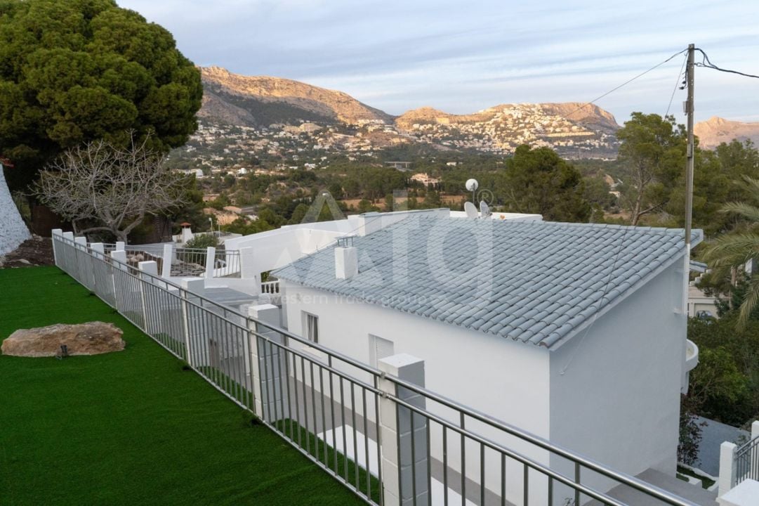 Villa de 4 chambres à Altea - DJP123172 - Photo - 19