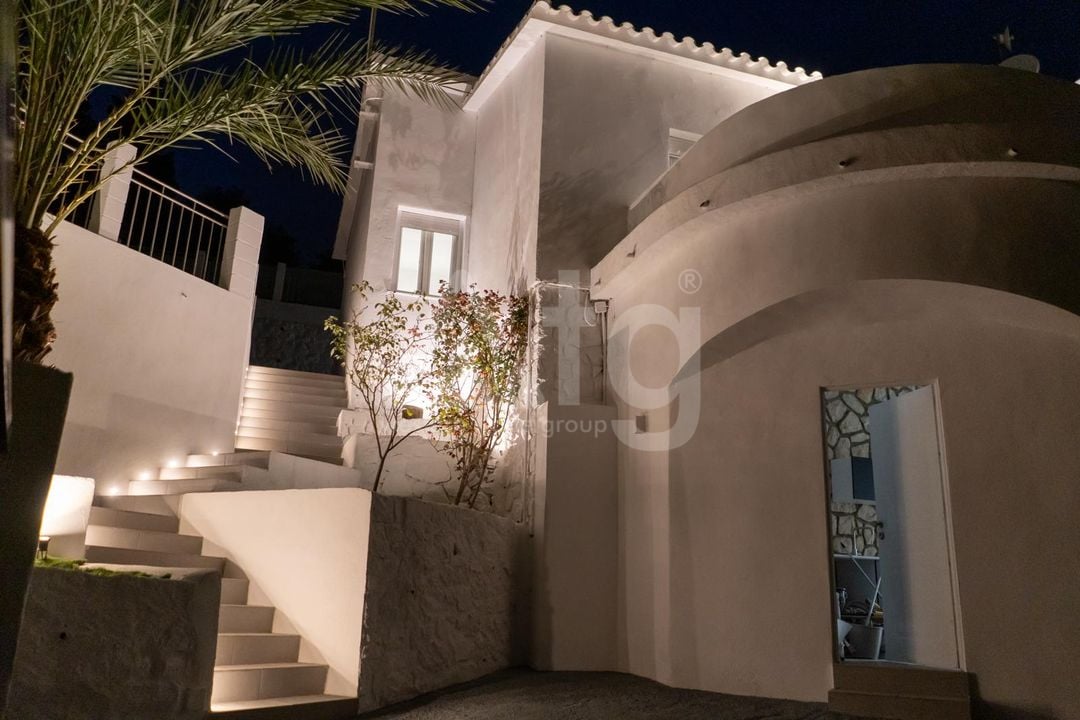 Villa de 4 chambres à Altea - DJP123172 - Photo - 22