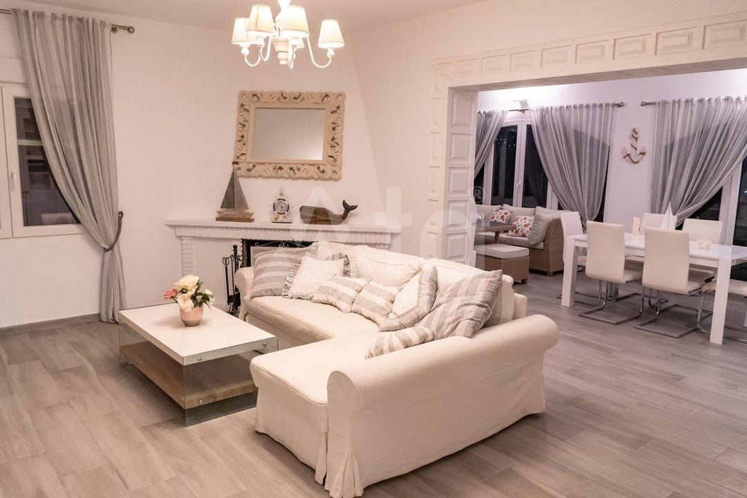 Villa de 4 chambres à Altea - DJP123172 - Photo - 4