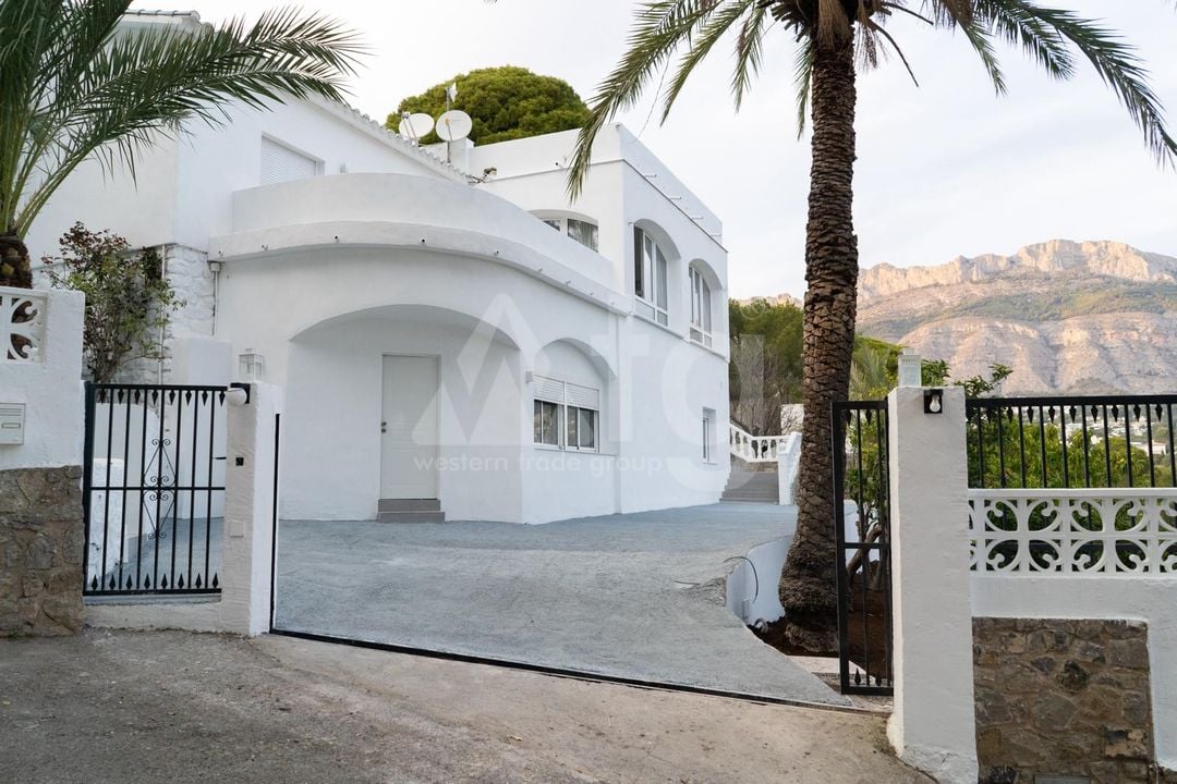 Villa de 4 chambres à Altea - DJP123172 - Photo - 21
