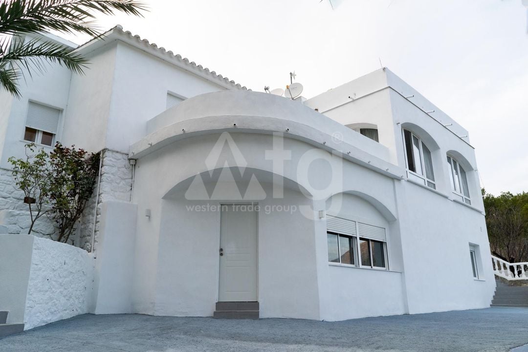 Villa de 4 chambres à Altea - DJP123172 - Photo - 3