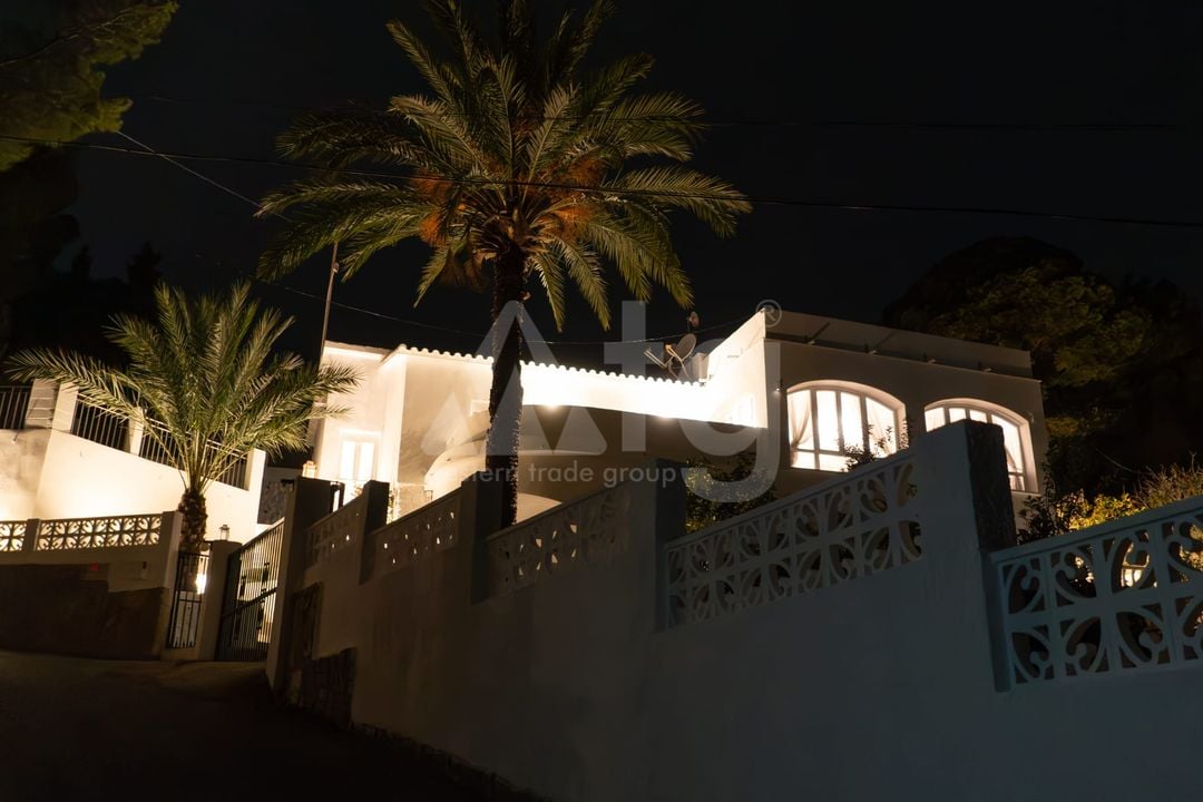 Villa de 4 chambres à Altea - DJP123172 - Photo - 32