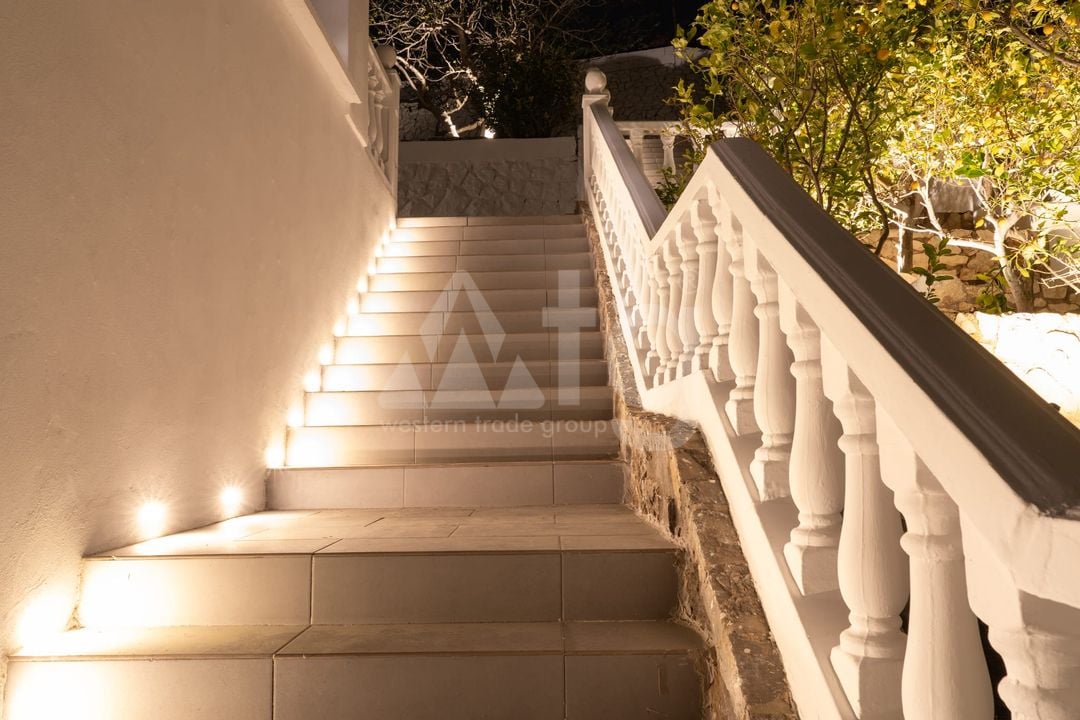 Villa de 4 chambres à Altea - DJP123172 - Photo - 24
