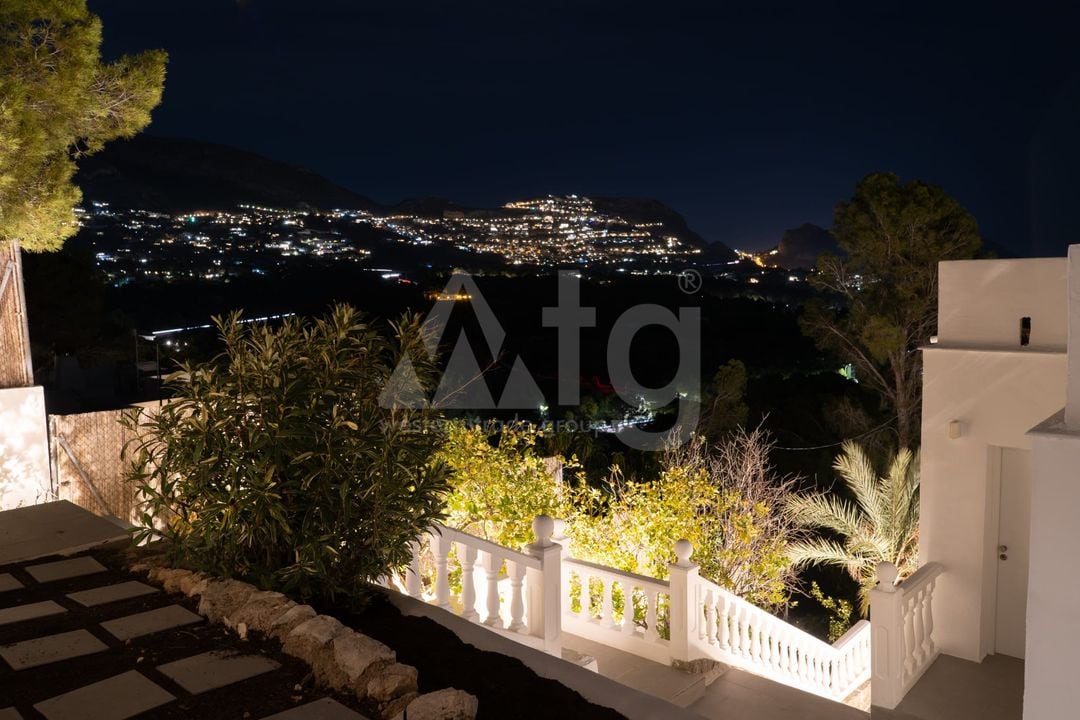 Villa de 4 chambres à Altea - DJP123172 - Photo - 31