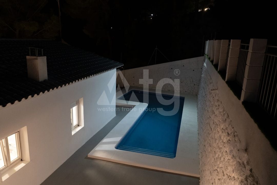 Villa de 4 chambres à Altea - DJP123172 - Photo - 27