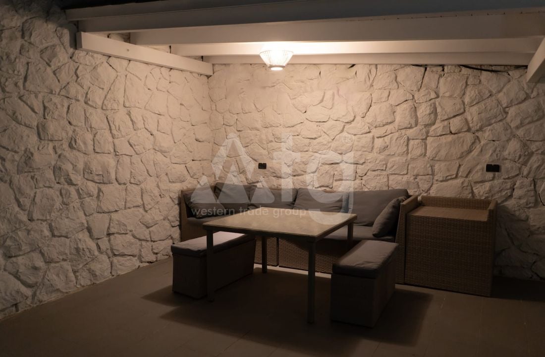Villa de 4 chambres à Altea - DJP123172 - Photo - 29