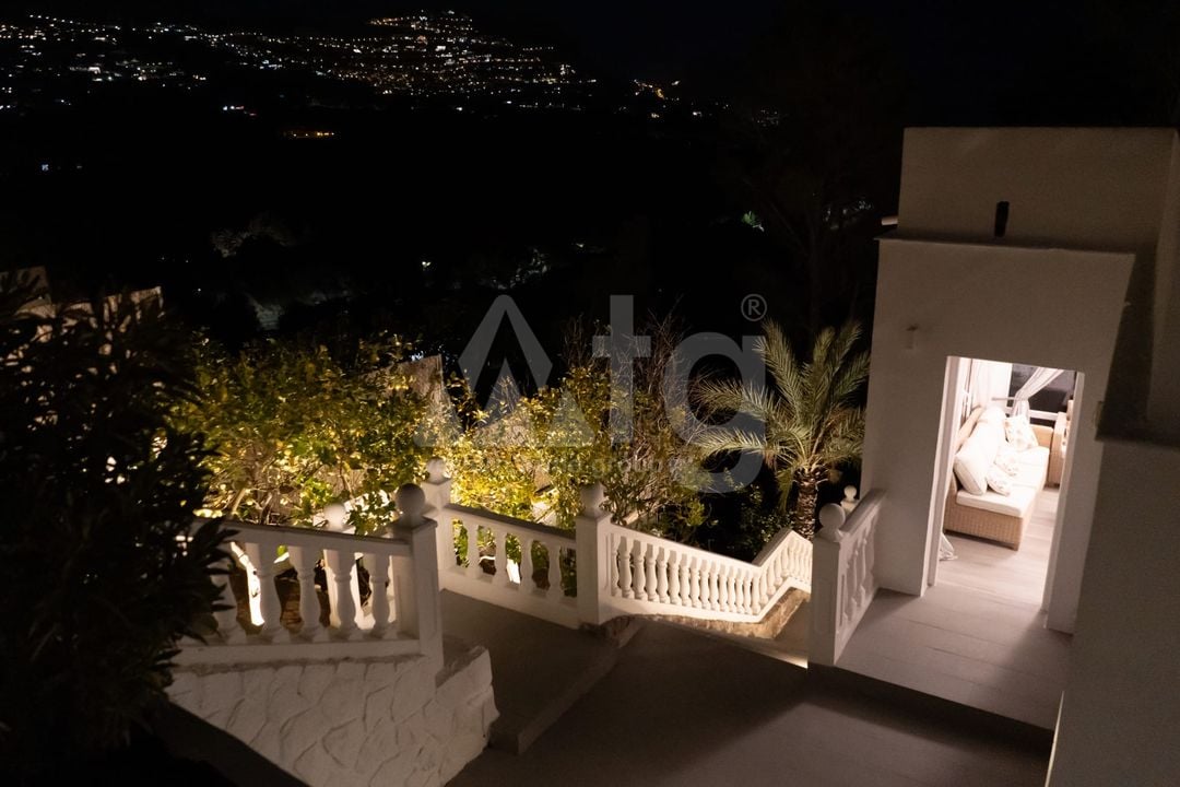 Villa de 4 chambres à Altea - DJP123172 - Photo - 30