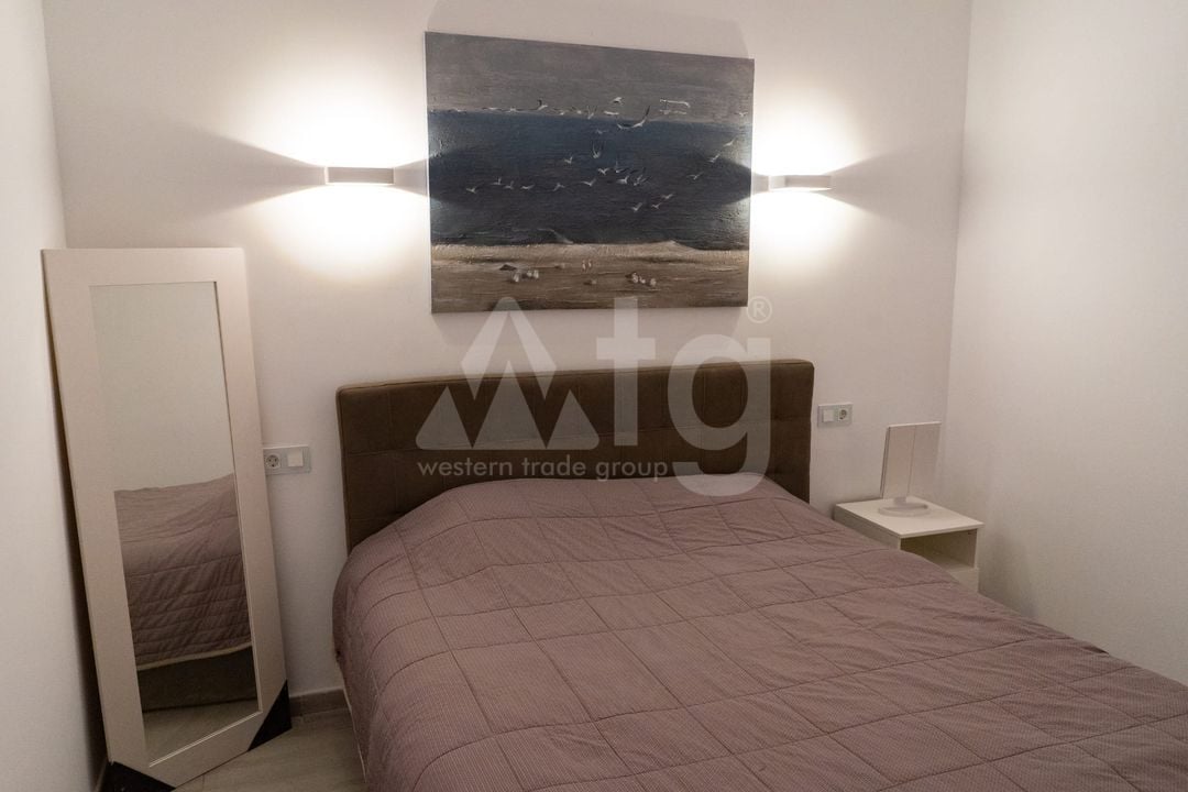 Villa de 4 chambres à Altea - DJP123172 - Photo - 9