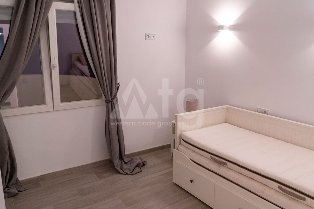 Villa de 4 chambres à Altea - DJP123172 - Photo - 11