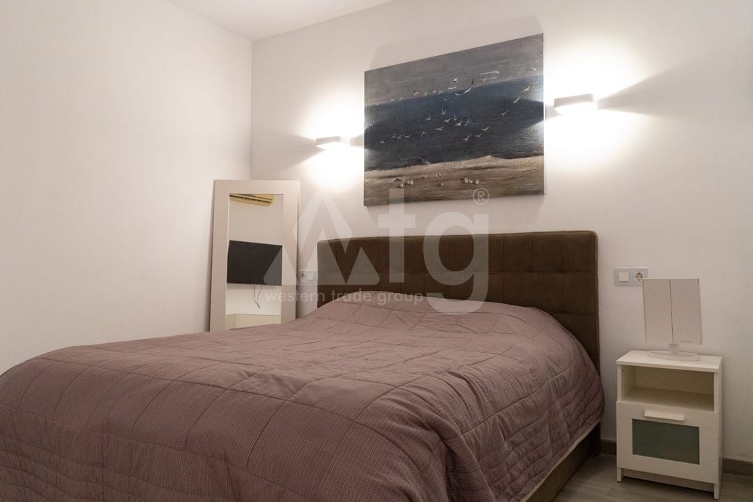 Villa de 4 chambres à Altea - DJP123172 - Photo - 8