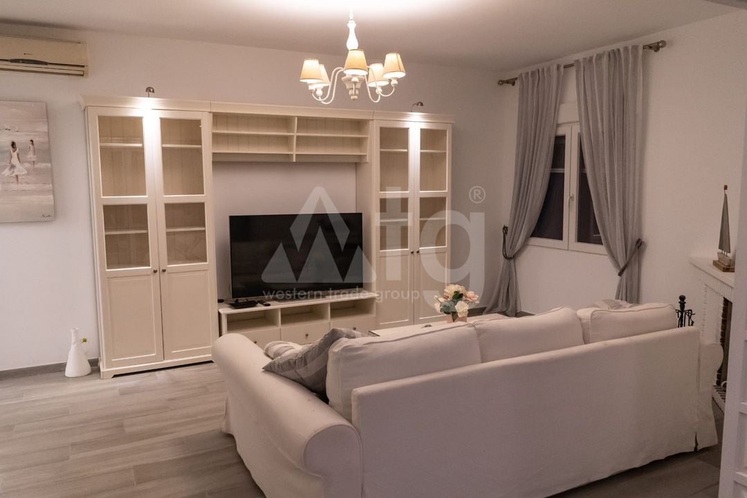 Villa de 4 chambres à Altea - DJP123172 - Photo - 7