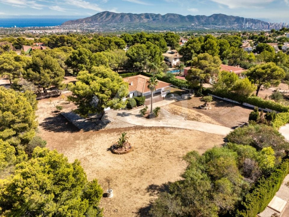 4 bedroom Villa in La Nucia - DJP123174 - Photo - 36