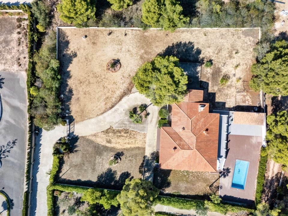 4 bedroom Villa in La Nucia - DJP123174 - Photo - 34