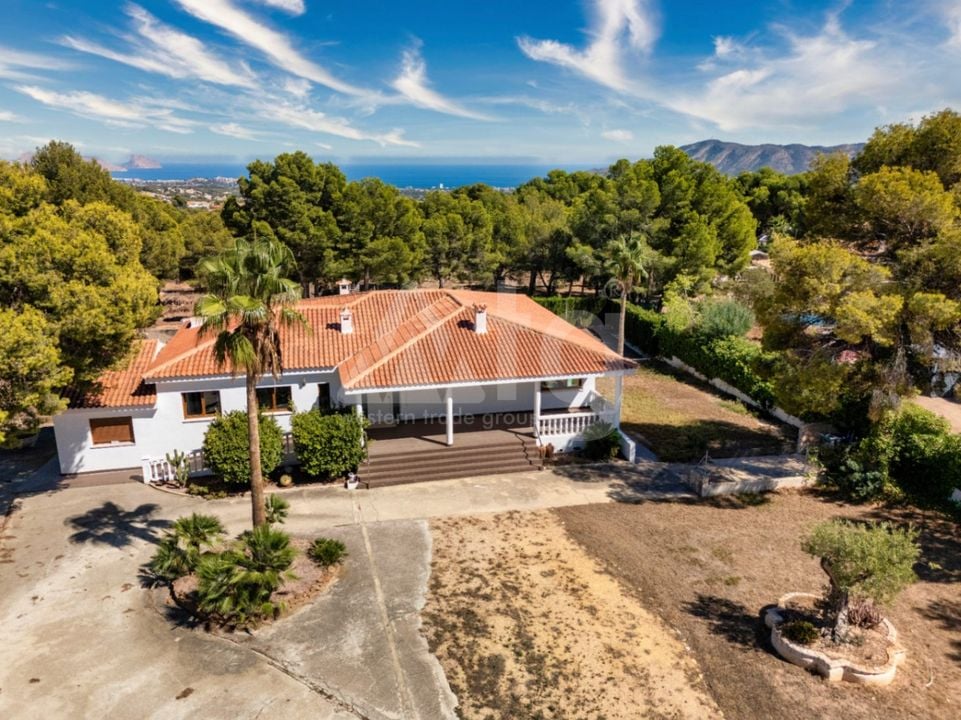 4 bedroom Villa in La Nucia - DJP123174 - Photo - 31