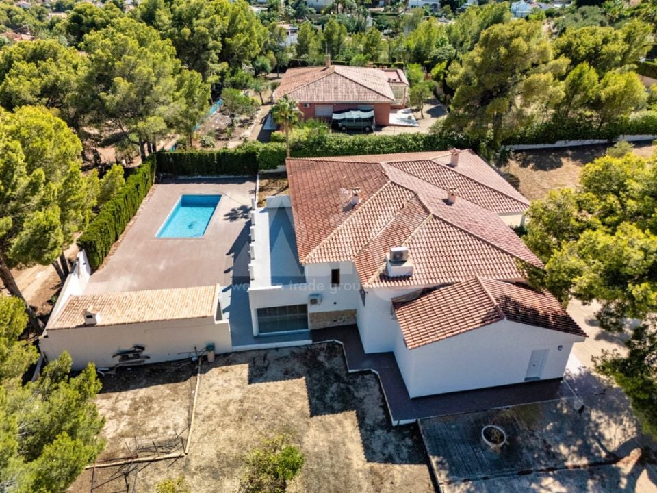 4 bedroom Villa in La Nucia - DJP123174 - Photo - 30