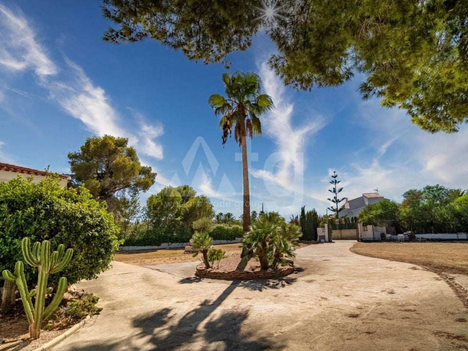 4 bedroom Villa in La Nucia - DJP123174 - Photo - 28