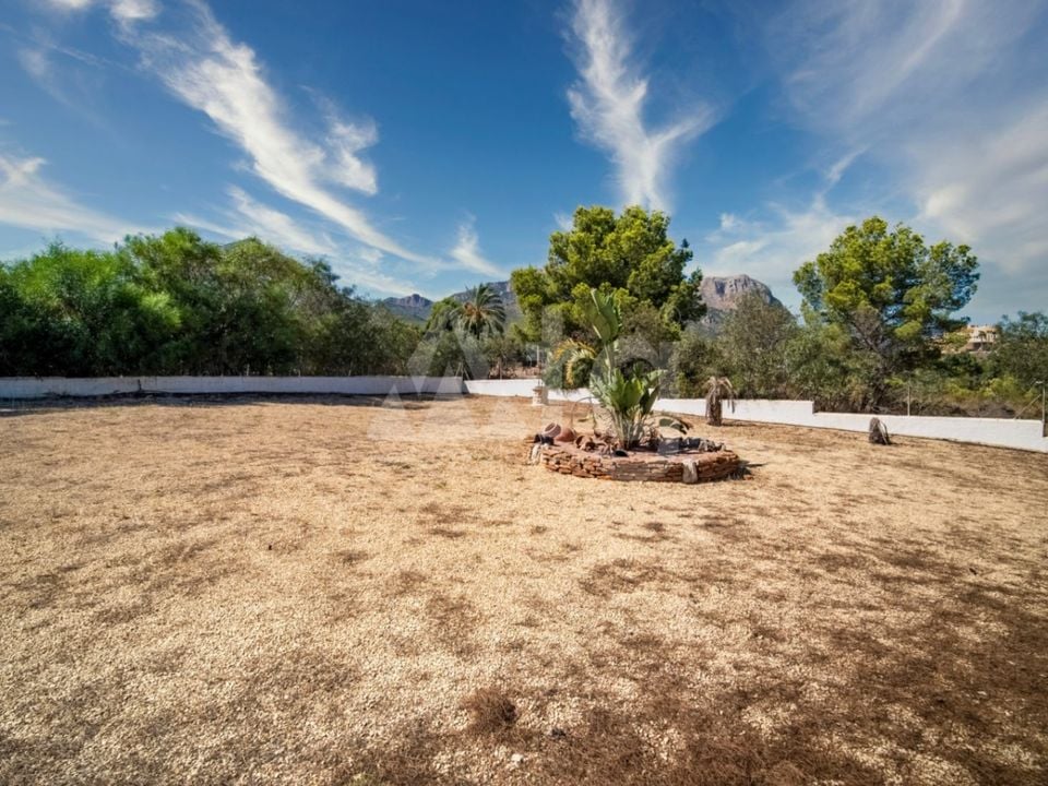 4 bedroom Villa in La Nucia - DJP123174 - Photo - 29