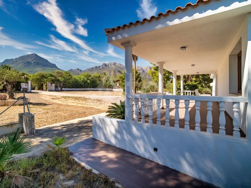 4 bedroom Villa in La Nucia - DJP123174 - Photo - 6