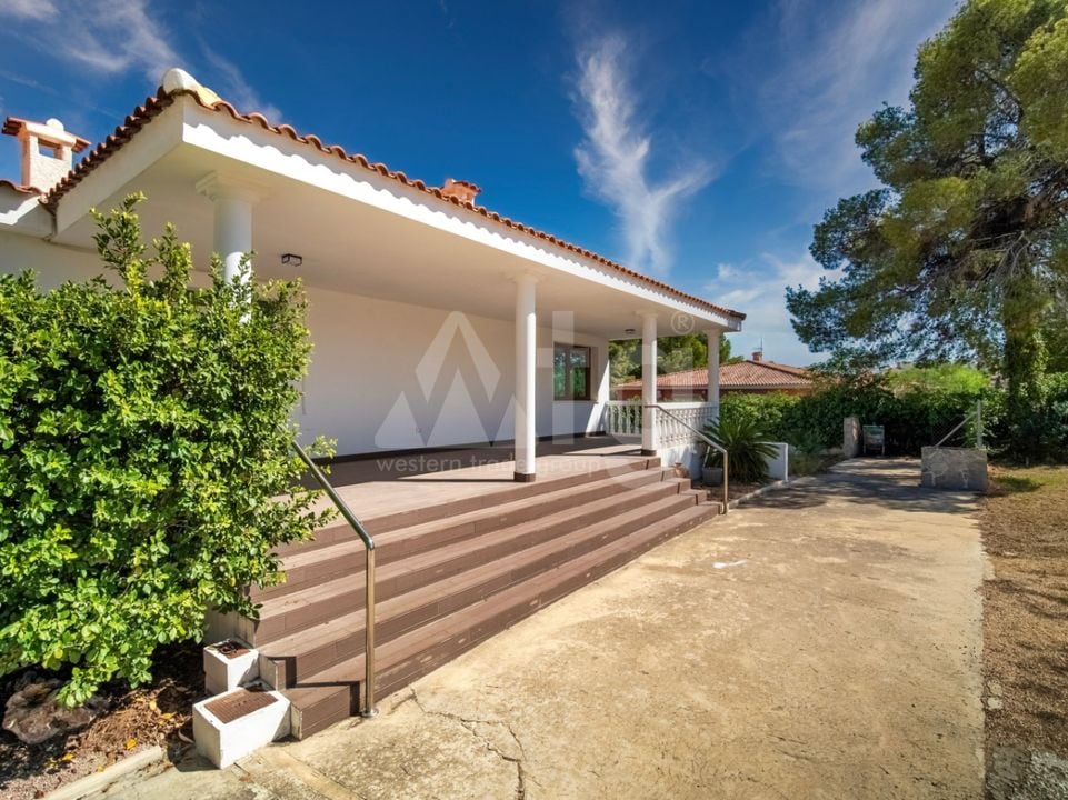 4 bedroom Villa in La Nucia - DJP123174 - Photo - 5