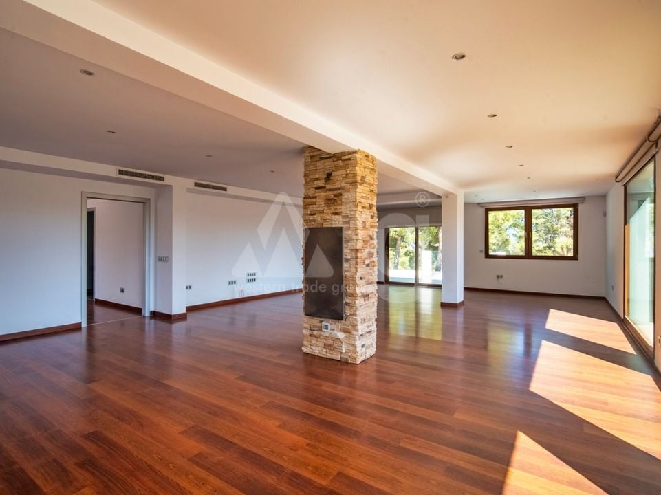 4 bedroom Villa in La Nucia - DJP123174 - Photo - 7