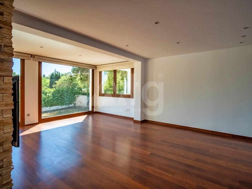 4 bedroom Villa in La Nucia - DJP123174 - Photo - 9