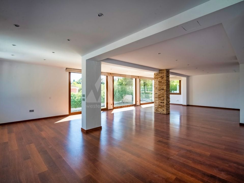 4 bedroom Villa in La Nucia - DJP123174 - Photo - 10
