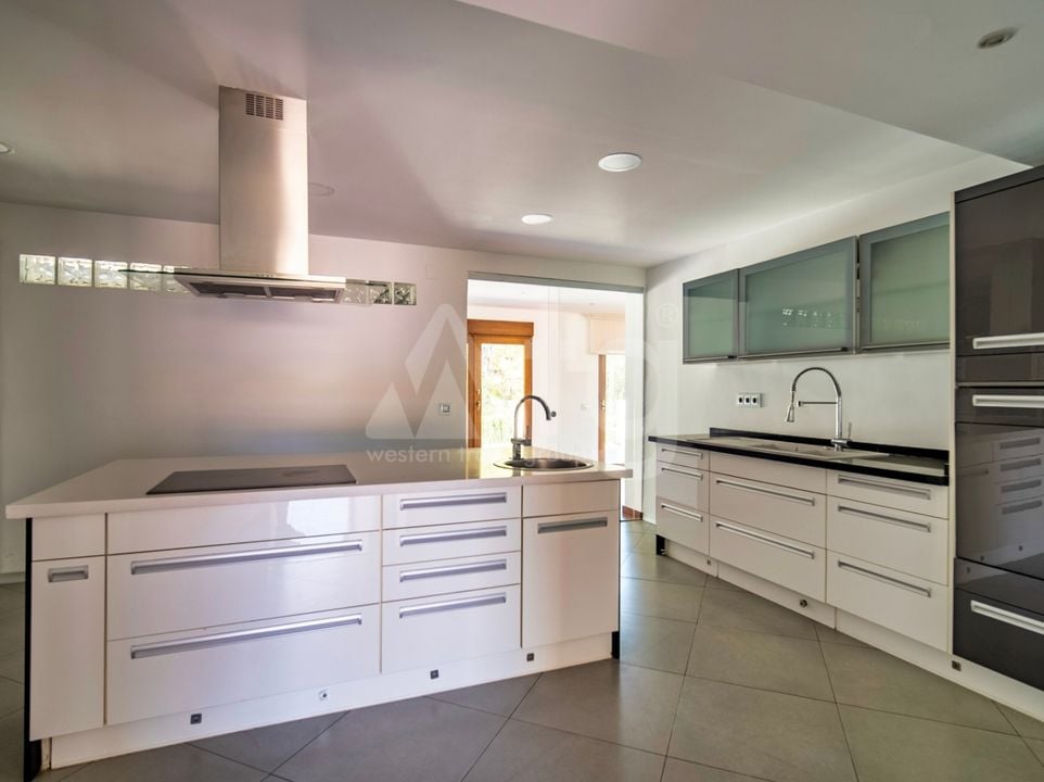 4 bedroom Villa in La Nucia - DJP123174 - Photo - 12