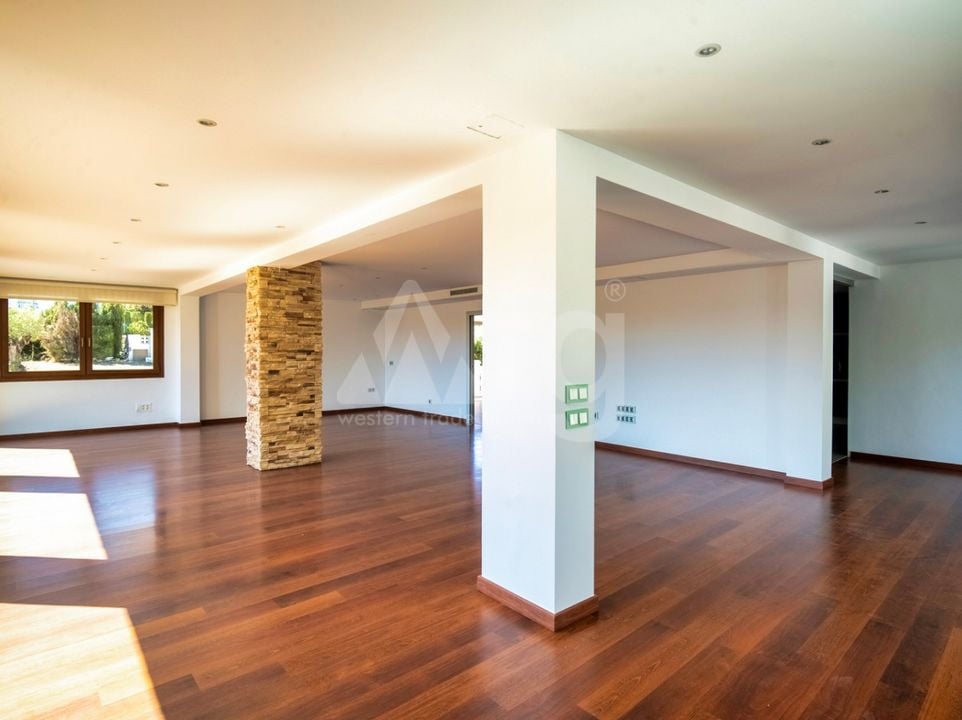 4 bedroom Villa in La Nucia - DJP123174 - Photo - 11