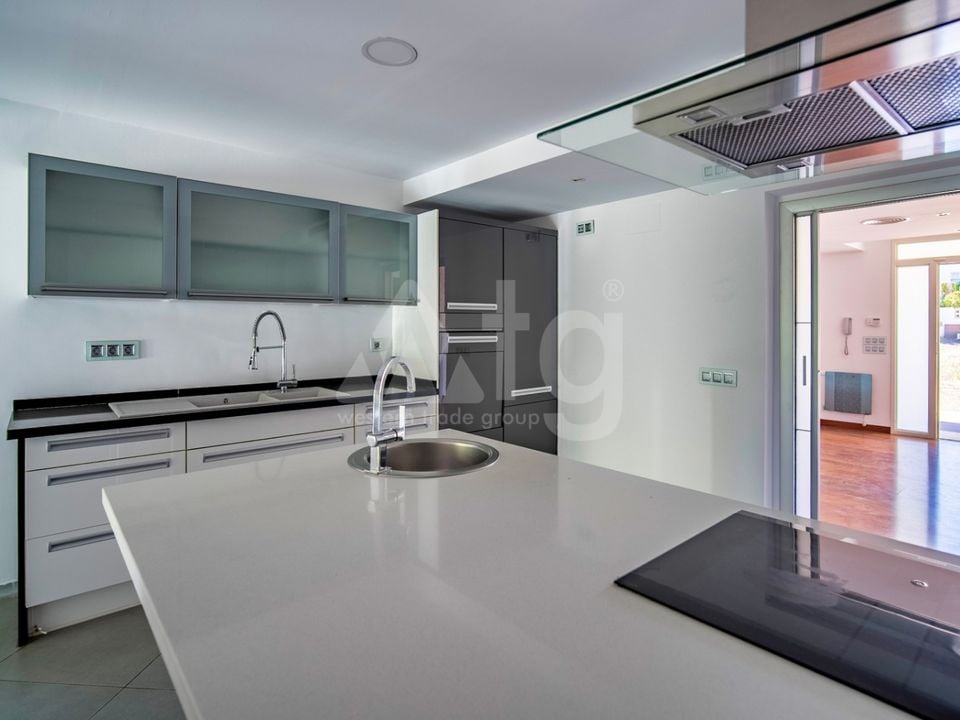 4 bedroom Villa in La Nucia - DJP123174 - Photo - 14