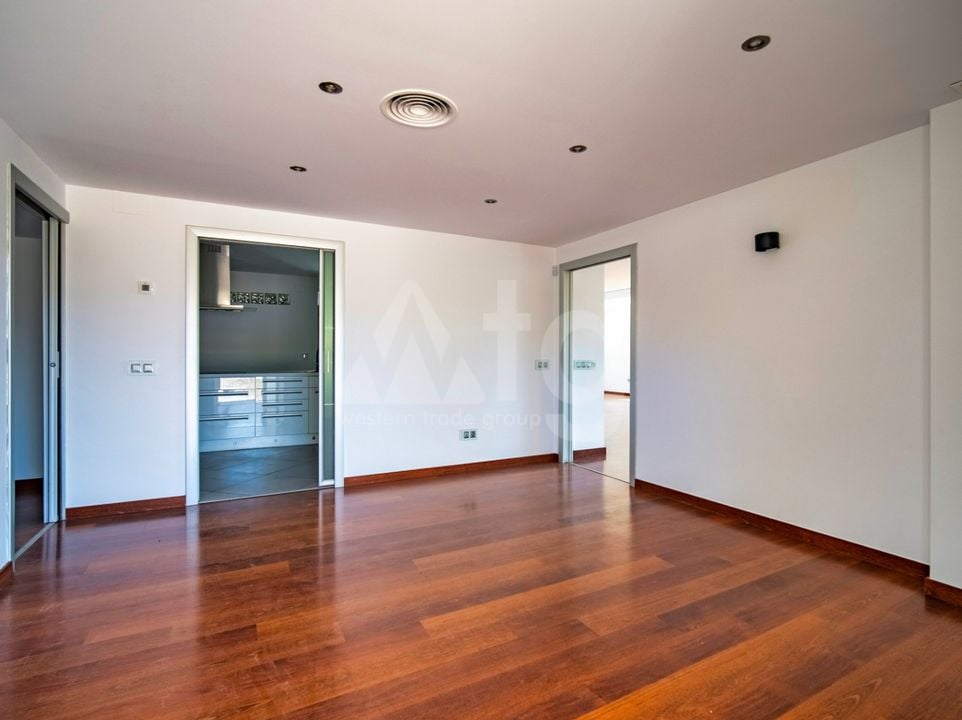 4 bedroom Villa in La Nucia - DJP123174 - Photo - 19