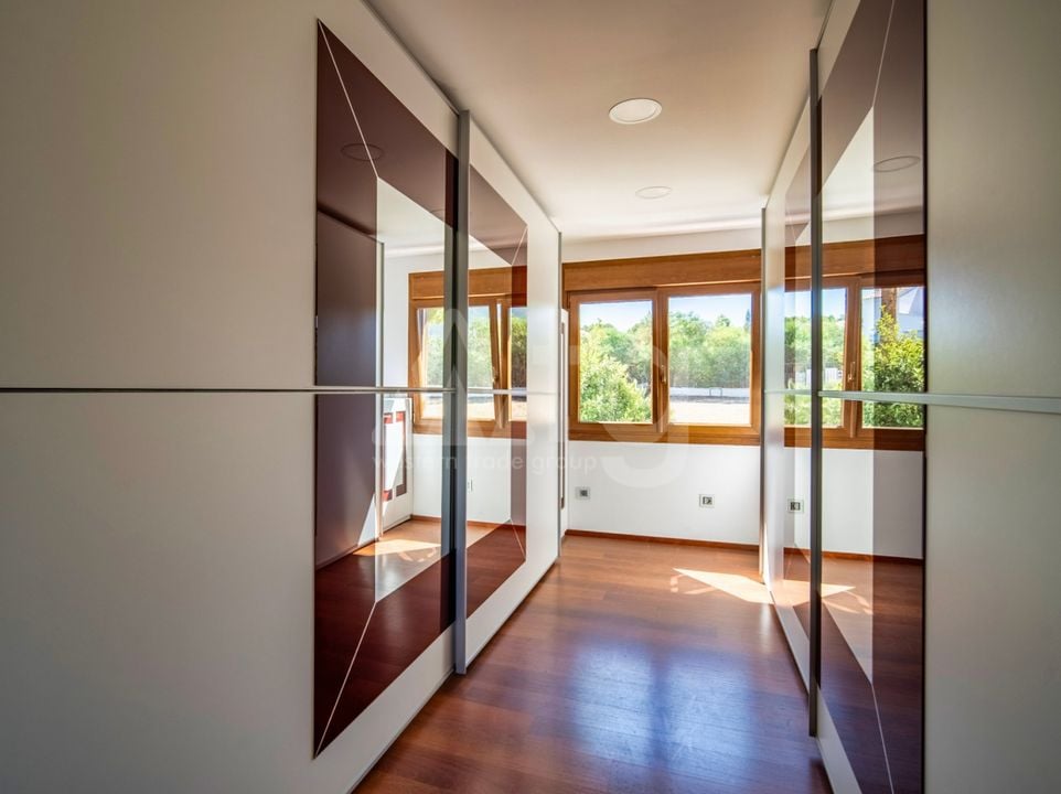 4 bedroom Villa in La Nucia - DJP123174 - Photo - 20