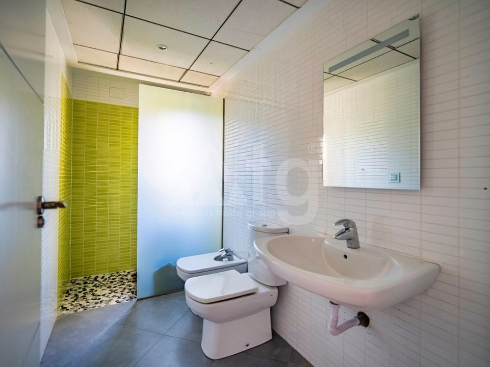 4 bedroom Villa in La Nucia - DJP123174 - Photo - 23
