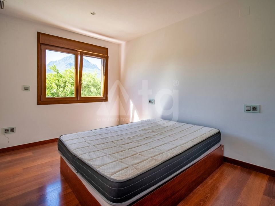 4 bedroom Villa in La Nucia - DJP123174 - Photo - 15
