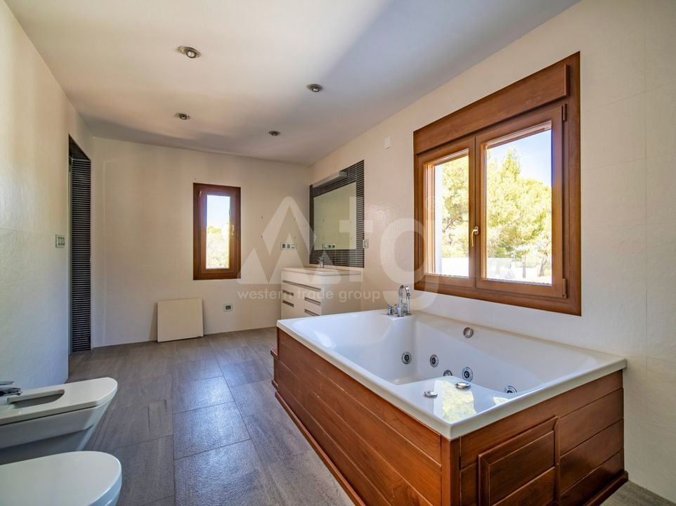 4 bedroom Villa in La Nucia - DJP123174 - Photo - 22