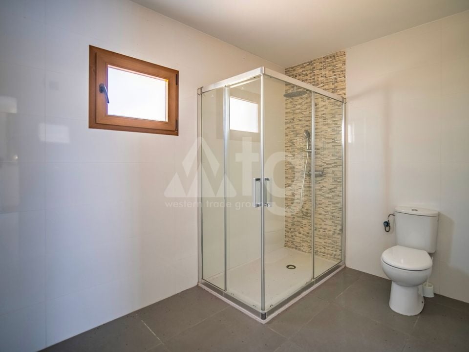 4 bedroom Villa in La Nucia - DJP123174 - Photo - 24