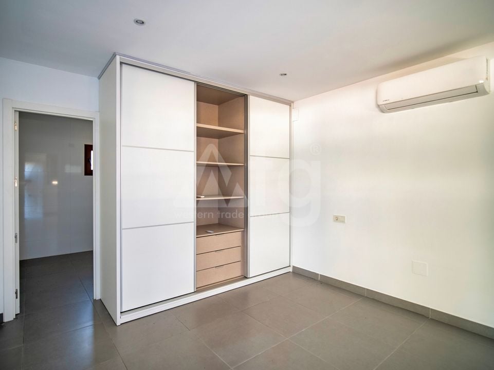 4 bedroom Villa in La Nucia - DJP123174 - Photo - 16