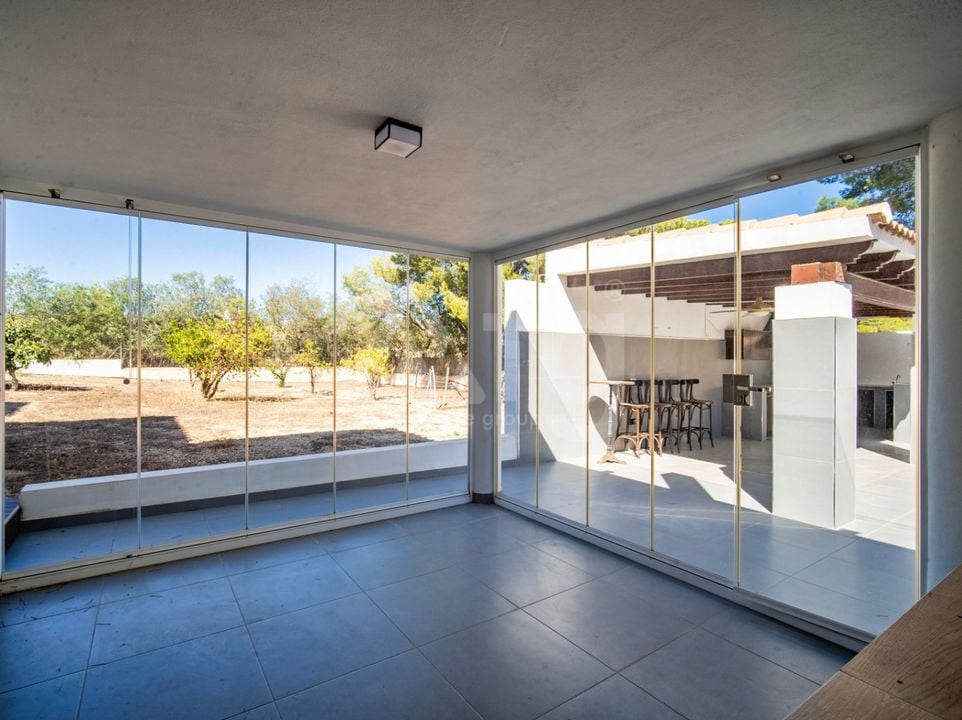 4 bedroom Villa in La Nucia - DJP123174 - Photo - 25