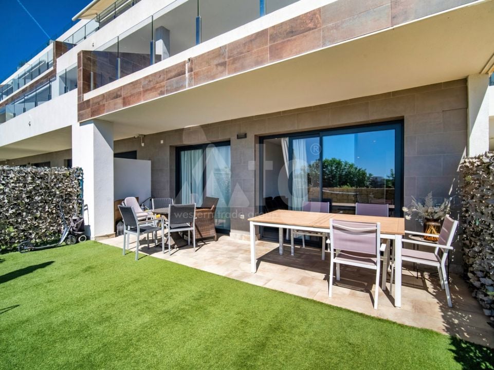 Duplex de 4 chambres à Finestrat - DJP123175 - Photo - 3