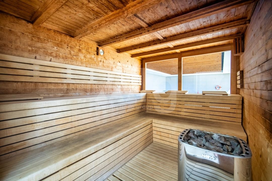 Duplex de 4 chambres à Finestrat - DJP123175 - Photo - 20