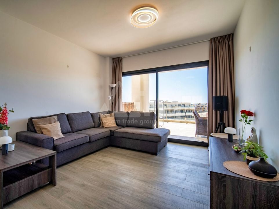 Duplex de 4 chambres à Finestrat - DJP123175 - Photo - 4